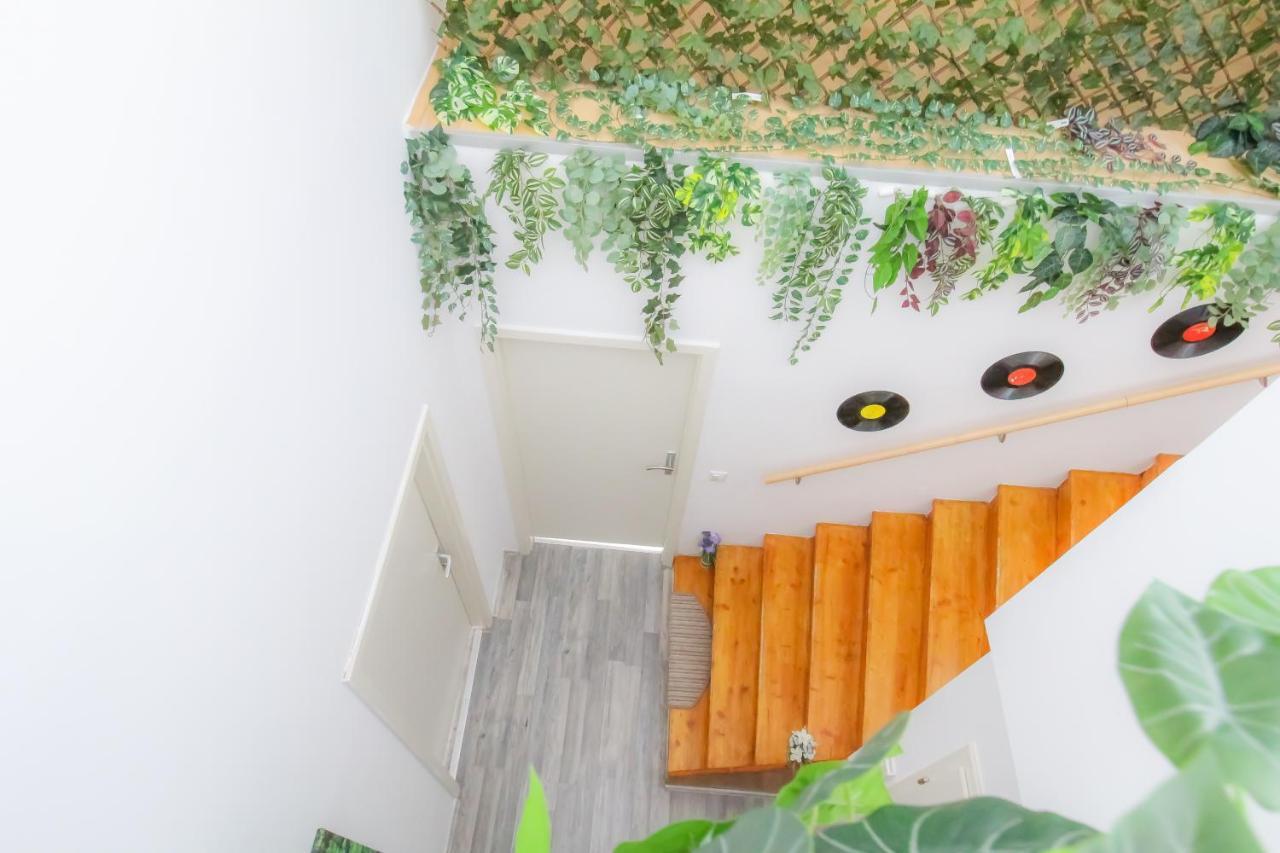 Private Triple Bedroom In Shared Apartment Dw171-4 Vienna Esterno foto