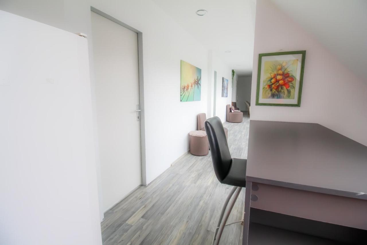 Private Triple Bedroom In Shared Apartment Dw171-4 Vienna Esterno foto