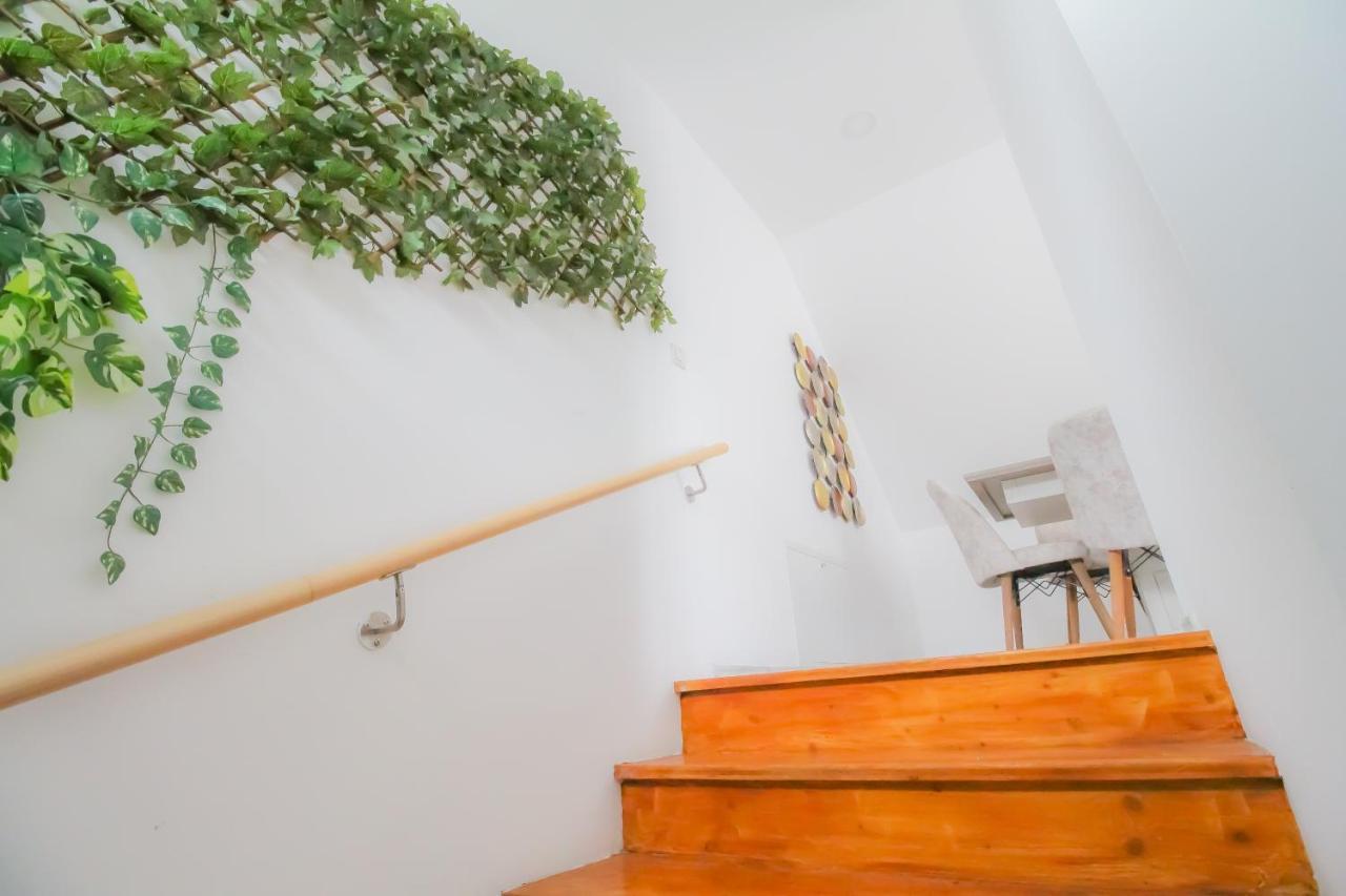 Private Triple Bedroom In Shared Apartment Dw171-4 Vienna Esterno foto