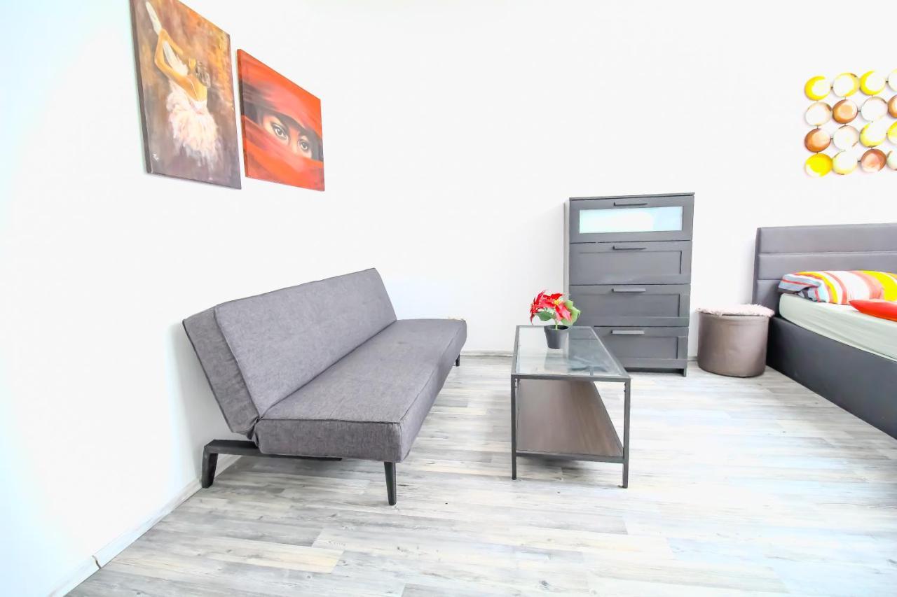 Private Triple Bedroom In Shared Apartment Dw171-4 Vienna Esterno foto