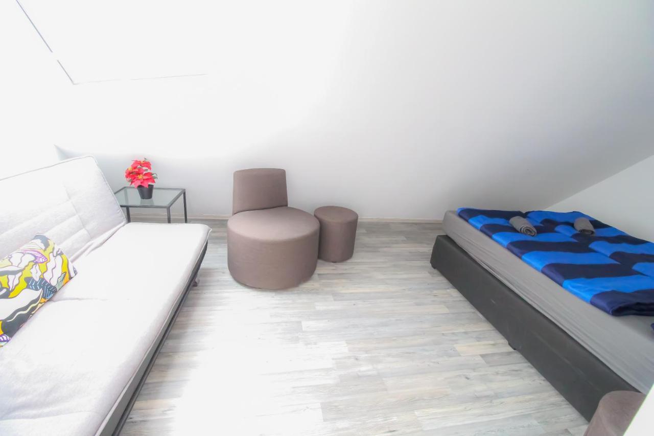 Private Triple Bedroom In Shared Apartment Dw171-4 Vienna Esterno foto